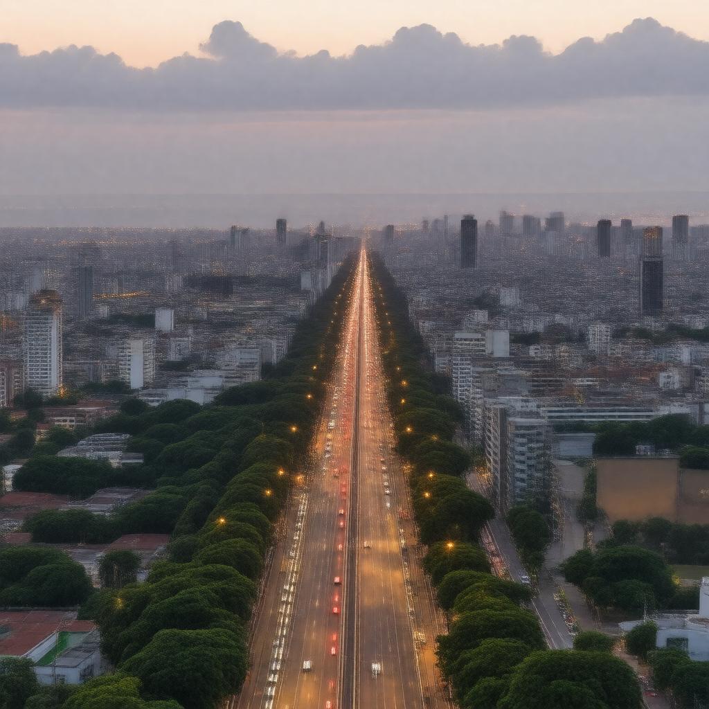 Sao Paulo, Brazil